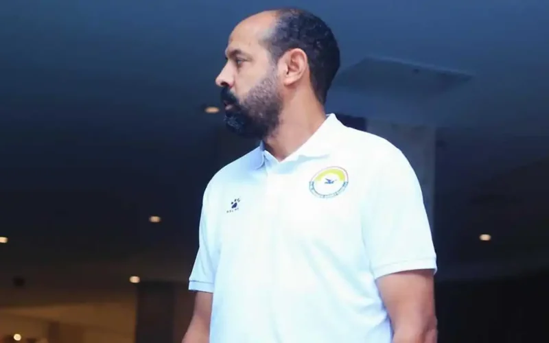 تفاصيل جديدة.. النحاس يشكر الزوراء ويحدد موعد عودته للتدريب